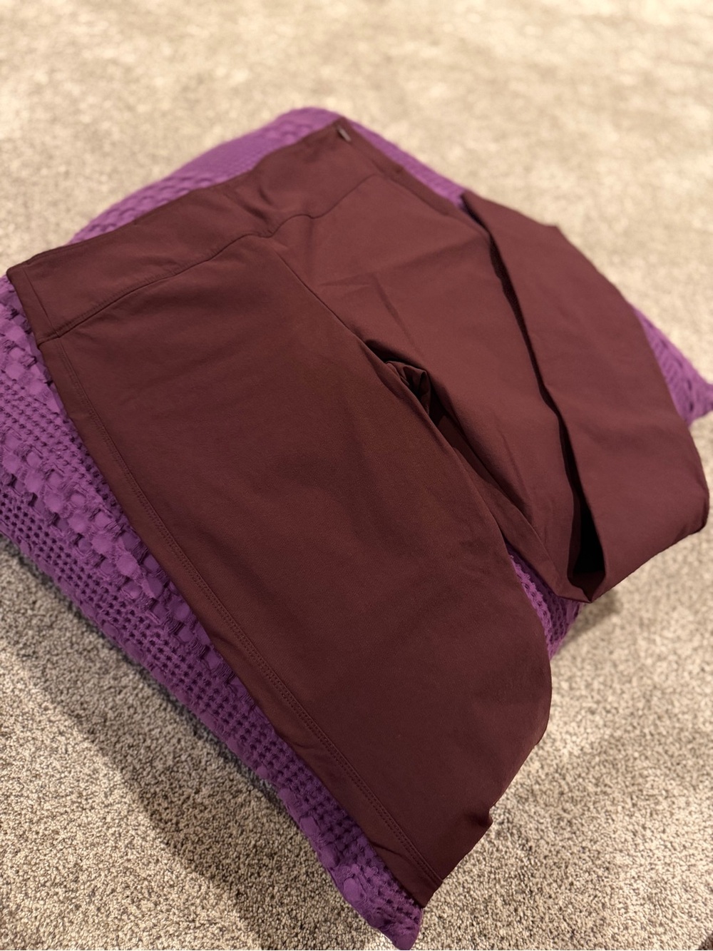 Athleta Wander Slim Ankle Pant